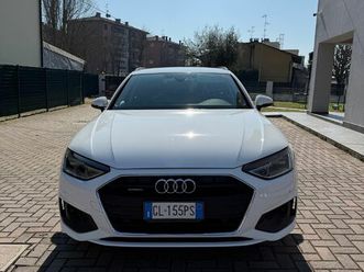 avant stronic sline edition quattro 2.0