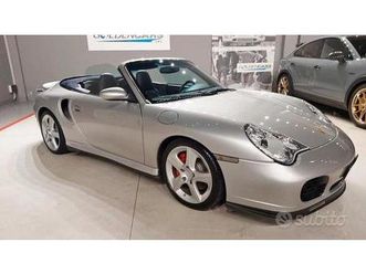 porsche-911-turbo-cat-cabriolet