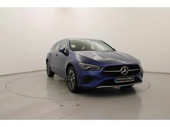 mercedes-benz cla 250 e