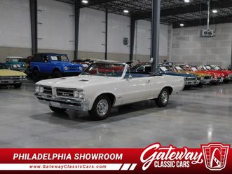 1964 pontiac gto for sale