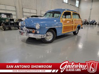 1949 mercury eight 9cm for sale