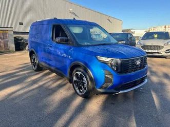 1.0 ecoboost active swb euro 6 (start/stop) 5dr