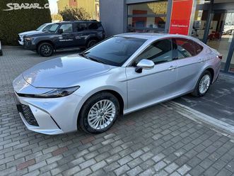 toyota camry, 2.5hev 230ps comfort