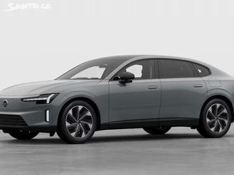 volvo ostatní es90 pure electric core
