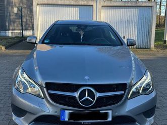 mercedes-e250-coupe-w207-amg-line