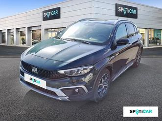 cross 1.0 firefly turbo 100ch s/s plus