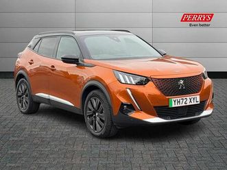 peugeot-2008-suv-100kw-gt-premium-50kwh-5dr-auto