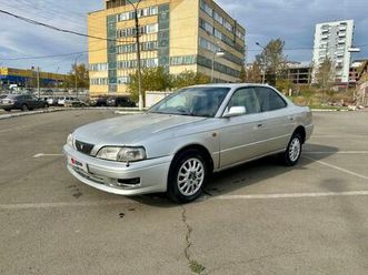 продажа toyota vista, 1997 год в братске