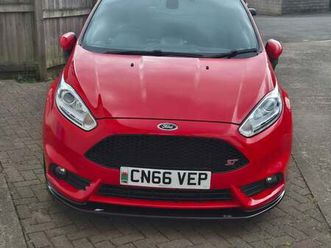 ford-fiesta-hatchback-2016-manual-1596-cc-3-doors