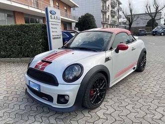 mini-mini-coupe-1-6-john-cooper-works-coupe-del-2011-usata-a-airasca