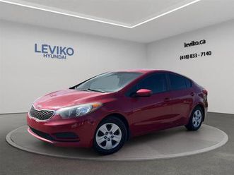 KIA FORTE berline-4-portes-boite-manuel