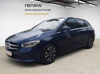 mercedes-benz b 180 d ***automatic***, 2020 god.