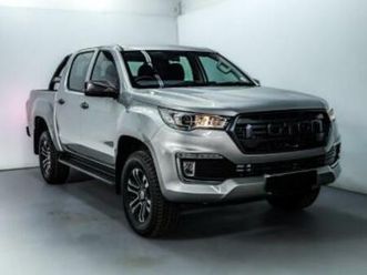 2.0td double cab tl auto