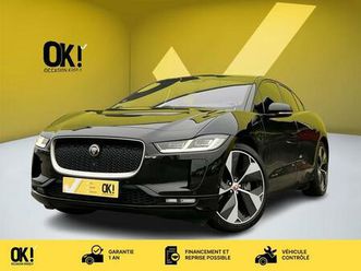 first edition 400 full leds gps carplay caméra v g