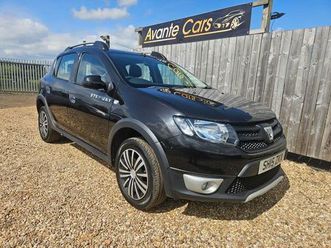 dacia-sandero-stepway-ambiance-dci