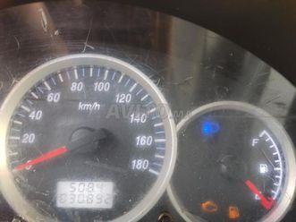 dfsk k01h essence manuelle 2022 à temara