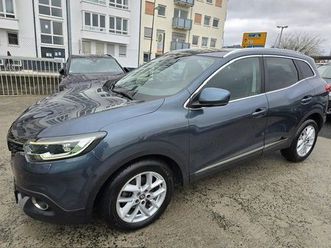 renault kadjar xmod 1,2 tce energy keyless*automatik
