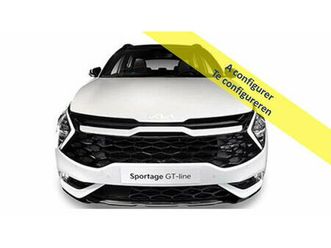 kia sportage 0kms!!! | a configurer | 1.6 t-gdi pure