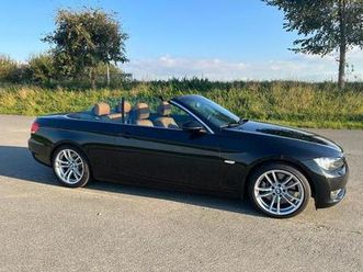 BMW SERIE 3 CABRIOLET 335 bmw-335i-cabriolet-high-executive-idrive-2009-144-000-km