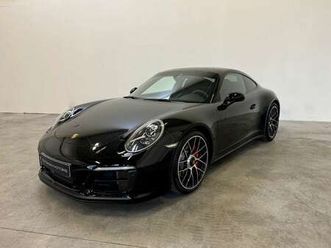 PORSCHE 911 991 CARRERA GTS 2-carrera2-gts-pdk-pano-bose-chrono-volleder-pasm