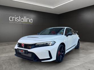 HONDA CIVIC TYPE R civic-2-0-vtec-type-r-50th-anniversary