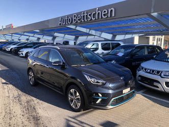 e-niro executive line
