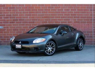 used 2011 mitsubishi eclipse gs sport