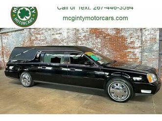 2003-cadillac-deville-wagon