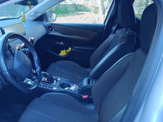 ds3 e- tense elettrica