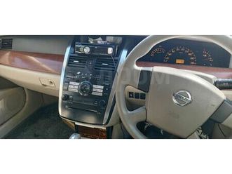 продажа nissan teana, 2003 год в хабаровске