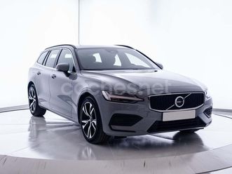 volvo v60 2.0 b4 g core auto