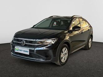 life business 1.0tsi 70kw(95ch) 5v