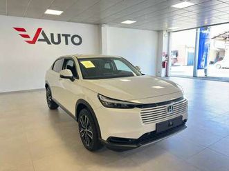 1.5 hev ecvt elegance