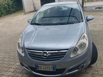 OPEL CORSA opel-corsa-4a-serie-2007