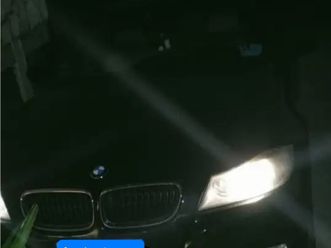 bmw 320 sw m sport full optional