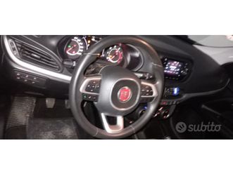 fiat tipo 1.6 diesel