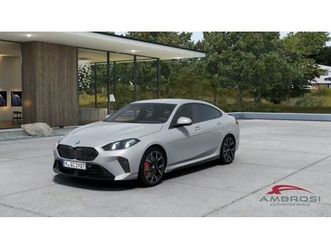 serie 2 d gran coupé msport pro package