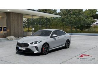 serie 2 i gran coupé msport pro package