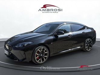 serie 2 i gran coupé msport pro package
