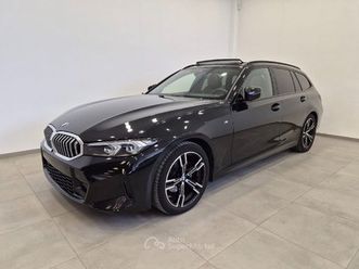 d 48v xdrive touring msport n1 tetto panoramico