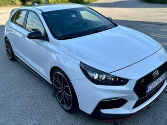 HYUNDAI I30 N PERFORMANCE hyundai-i30-n-performance-2020-g-2023-god