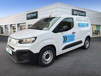 m 800kg electrique 136ch batterie 54 kwh pack prem