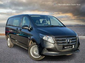 2-0-116-cdi-pro-crew-van-g-tronic-rwd-l2-euro-6-start-stop-5dr