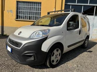FIAT QUBO autocarro-4-posti-1-3-mjt-80cv-porta-scorrevole