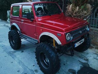 suzuki-sj-samurai-1995-gti-4x4