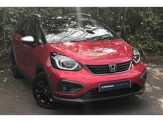 used-honda-jazz-1-5-h-i-mmd-crosstar-ex-ecvt-euro-6-s-s-5dr-for-sale