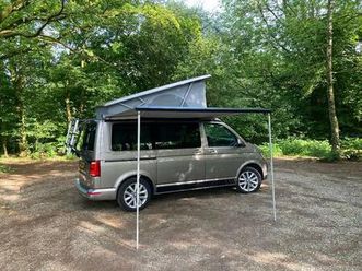vw-t6-california-ocean-camper-68-500km-7300eur-extra's