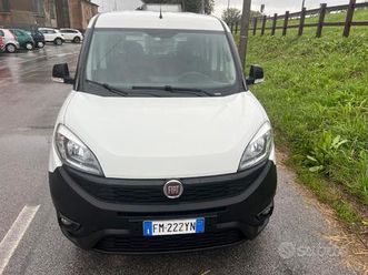opel movano. cassone fisso