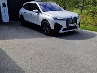 xdrive50-fully-charged-norges-rimeligste-lav-km