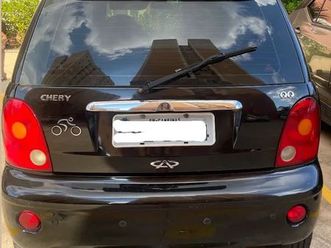 carro-qq-da-cherry-completo-unico-dono